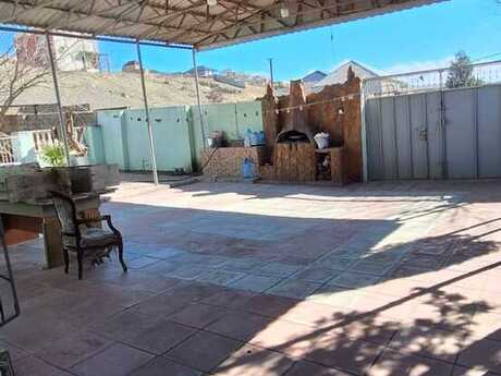 3 otaqlı həyət evi/bağ evi - Abşeron r. - 120 m²