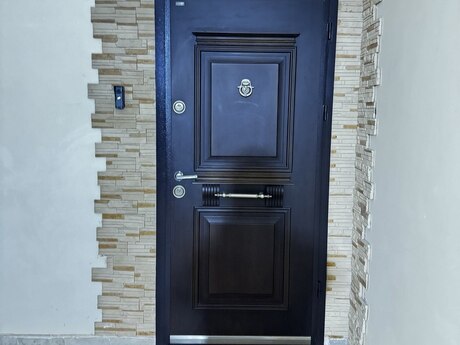 3 otaqlı yeni tikili - Elmlər Akademiyası m. - 70 m²