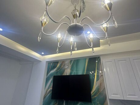 2 otaqlı yeni tikili - Xırdalan - 60 m²