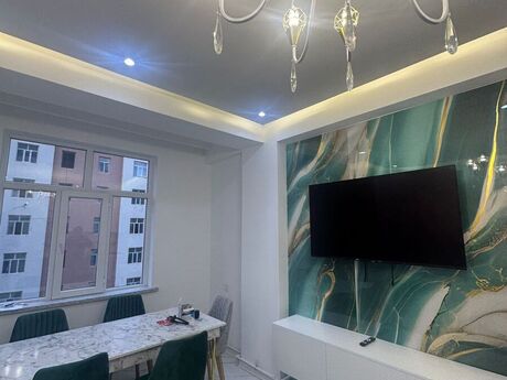 Elan №6091483 - Xırdalan, Xırdalan, 2 otaqlı, 60 m², 7/10 mərtəbə