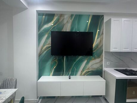 2 otaqlı yeni tikili - Xırdalan - 60 m²