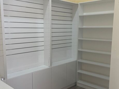 Obyekt - Sahil m. - 10 m²