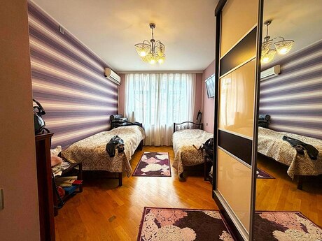 2 otaqlı köhnə tikili - Yasamal q. - 68 m²