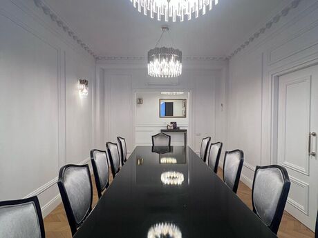 4-комнатная квартира, 209 м², Ağ şəhər: 1 100 000 ₼ 5