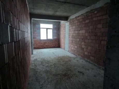 1 otaqlı yeni tikili - 28 May m. - 43.8 m²