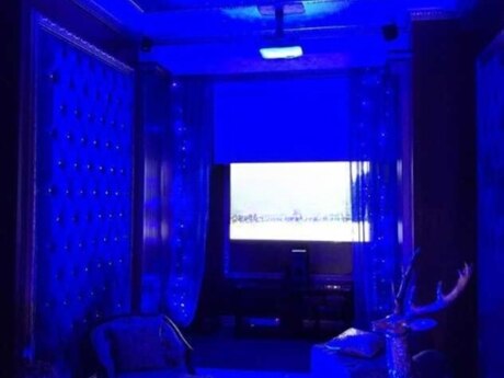 5 otaqlı ofis - İçəri Şəhər m. - 280 m²