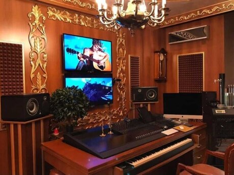 5 otaqlı ofis - İçəri Şəhər m. - 280 m²