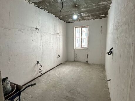 1 otaqlı yeni tikili - Nizami m. - 36 m²