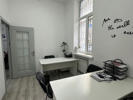 Obyekt - Nizami m. - 80 m²