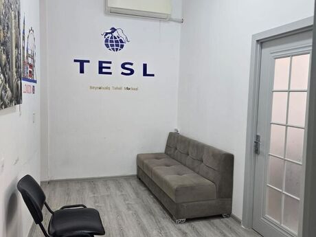 Obyekt - Nizami m. - 80 m²