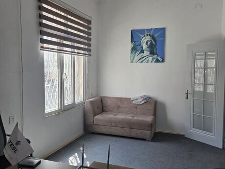 Obyekt - Nizami m. - 80 m²