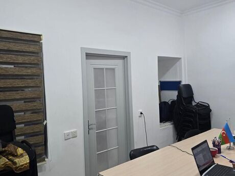 Obyekt - Nizami m. - 80 m²