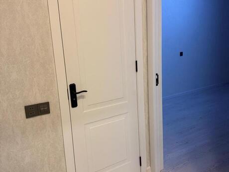 2 otaqlı köhnə tikili - Suraxanı r. - 53 m²
