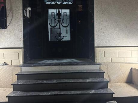 2 otaqlı köhnə tikili - Suraxanı r. - 53 m²