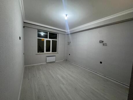 2 otaqlı köhnə tikili - Suraxanı r. - 53 m²