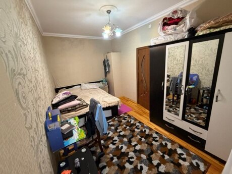 Объявление №6091549 - Баку, м. Гянджлик, 2-комн., 70 м², 3/5 этаж