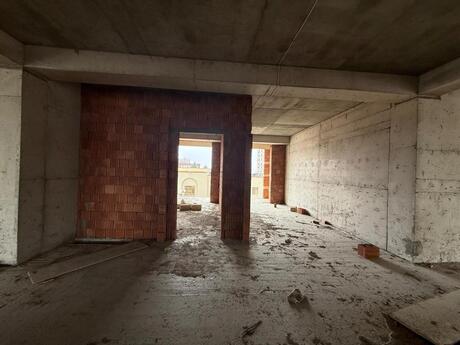 2 otaqlı yeni tikili - Azadlıq Prospekti m. - 66.8 m²