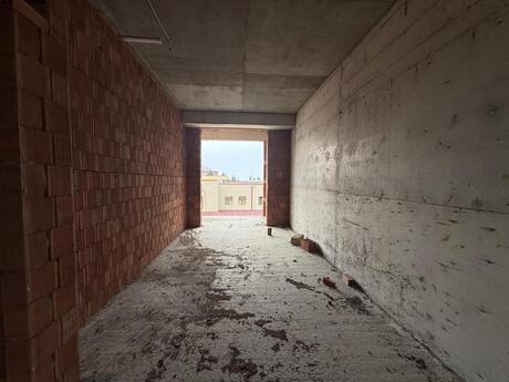 2 otaqlı yeni tikili - Azadlıq Prospekti m. - 66.8 m²