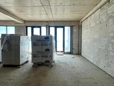 4 otaqlı mənzil, 224 m², Ağ şəhər: 1 680 000 ₼ 5