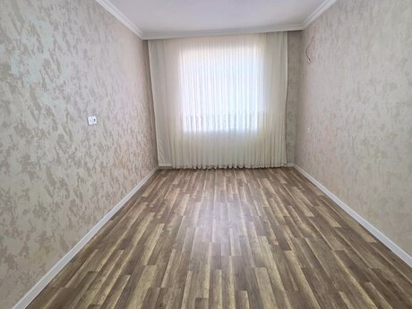 3 otaqlı köhnə tikili - Əhmədli m. - 80 m²