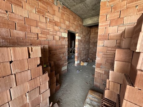 1 otaqlı yeni tikili - Xırdalan - 35 m²
