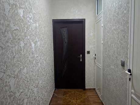 2 otaqlı köhnə tikili - Memar Əcəmi m. - 60 m²