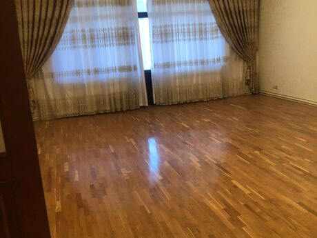 Obyekt - Elmlər Akademiyası m. - 400 m²