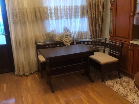 Obyekt - Elmlər Akademiyası m. - 400 m²