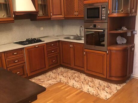 Elan №6091641 - Bakı, Elmlər Akademiyası m., 400 m²