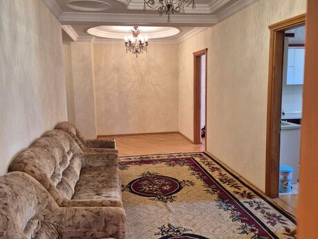 4 otaqlı yeni tikili - Dərnəgül m. - 180 m²