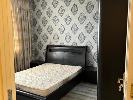 3 otaqlı yeni tikili - Memar Əcəmi m. - 70 m²