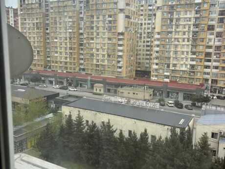 Elan №6091589 - Bakı, Həzi Aslanov m., 3 otaqlı, 65 m², 7/9 mərtəbə
