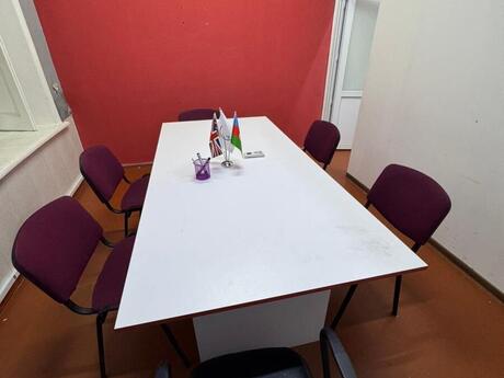 1 otaqlı ofis - 28 May m. - 33 m²