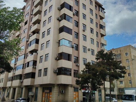 Bakıxanov q.