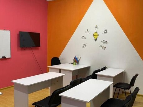 1 otaqlı ofis - 28 May m. - 33 m²