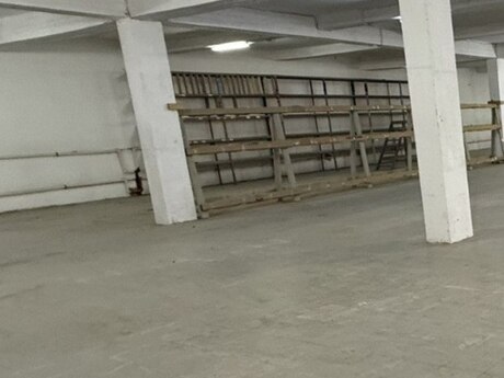 Obyekt - Xətai r. - 700 m²