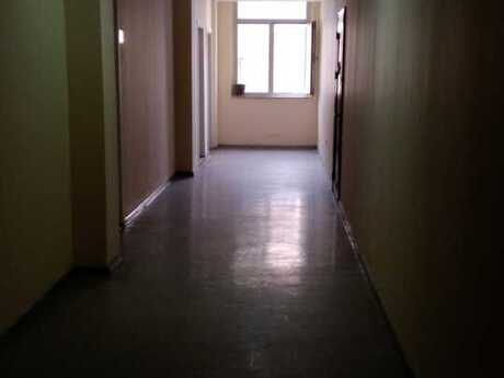 7 otaqlı ofis - Nərimanov r. - 230 m²