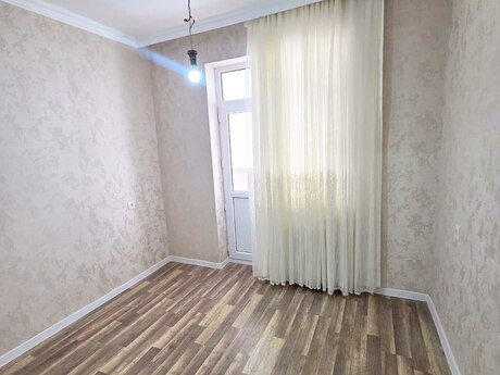 3 otaqlı köhnə tikili - Əhmədli m. - 80 m²
