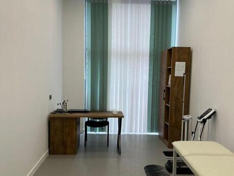 Obyekt - İnşaatçılar m. - 270 m²