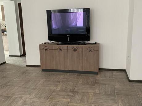 4 otaqlı həyət evi/bağ evi - Xəzər r. - 200 m²