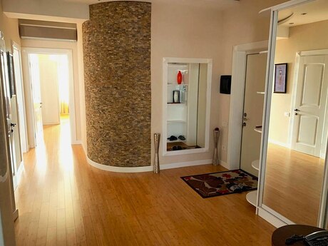3 otaqlı mənzil, 132 m², Yasamal: 390 000 ₼ 4