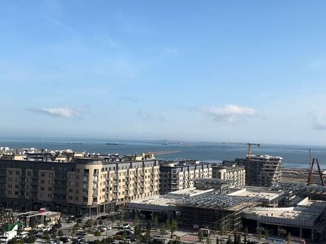 4-комнатная квартира, 225 м², Ağ şəhər: 1 418 000 ₼ 3