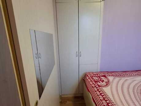 2 otaqlı köhnə tikili - Bakmil m. - 40 m²