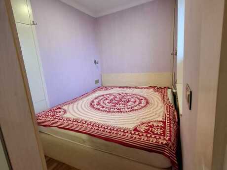 2 otaqlı köhnə tikili - Bakmil m. - 40 m²