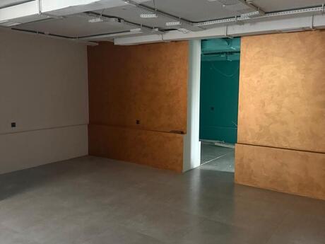 Obyekt - Elmlər Akademiyası m. - 200 m²
