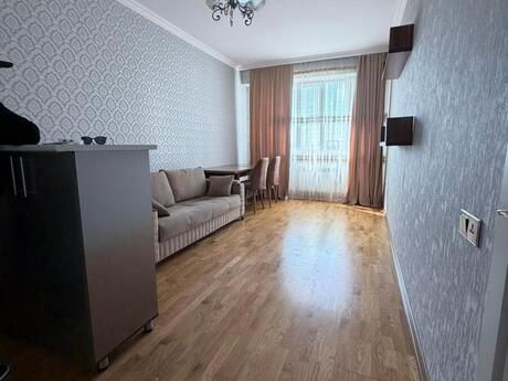 2 otaqlı yeni tikili - Xırdalan - 48 m²