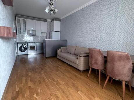 2 otaqlı yeni tikili - Xırdalan - 48 m²