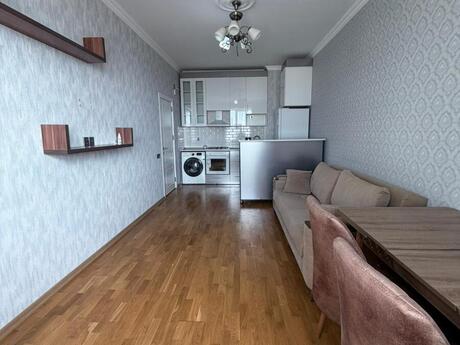 2 otaqlı yeni tikili - Xırdalan - 48 m²