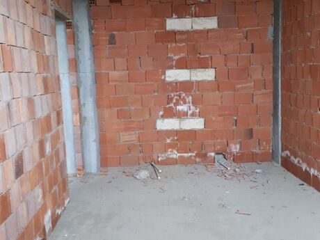1 otaqlı yeni tikili - Masazır q. - 35 m²