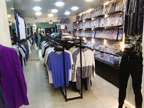 Obyekt - İnşaatçılar m. - 90 m²